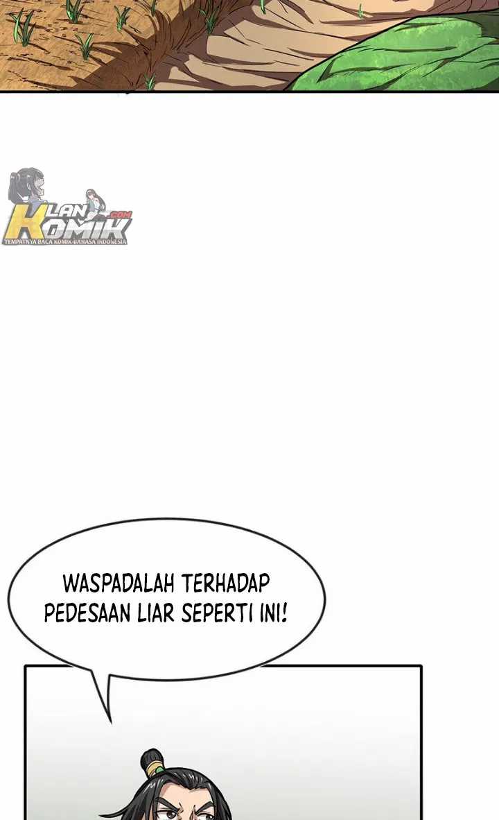 Warring States Chapter 5 Gambar 17