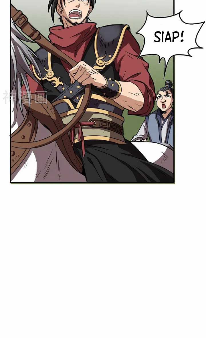 Warring States Chapter 5 Gambar 18