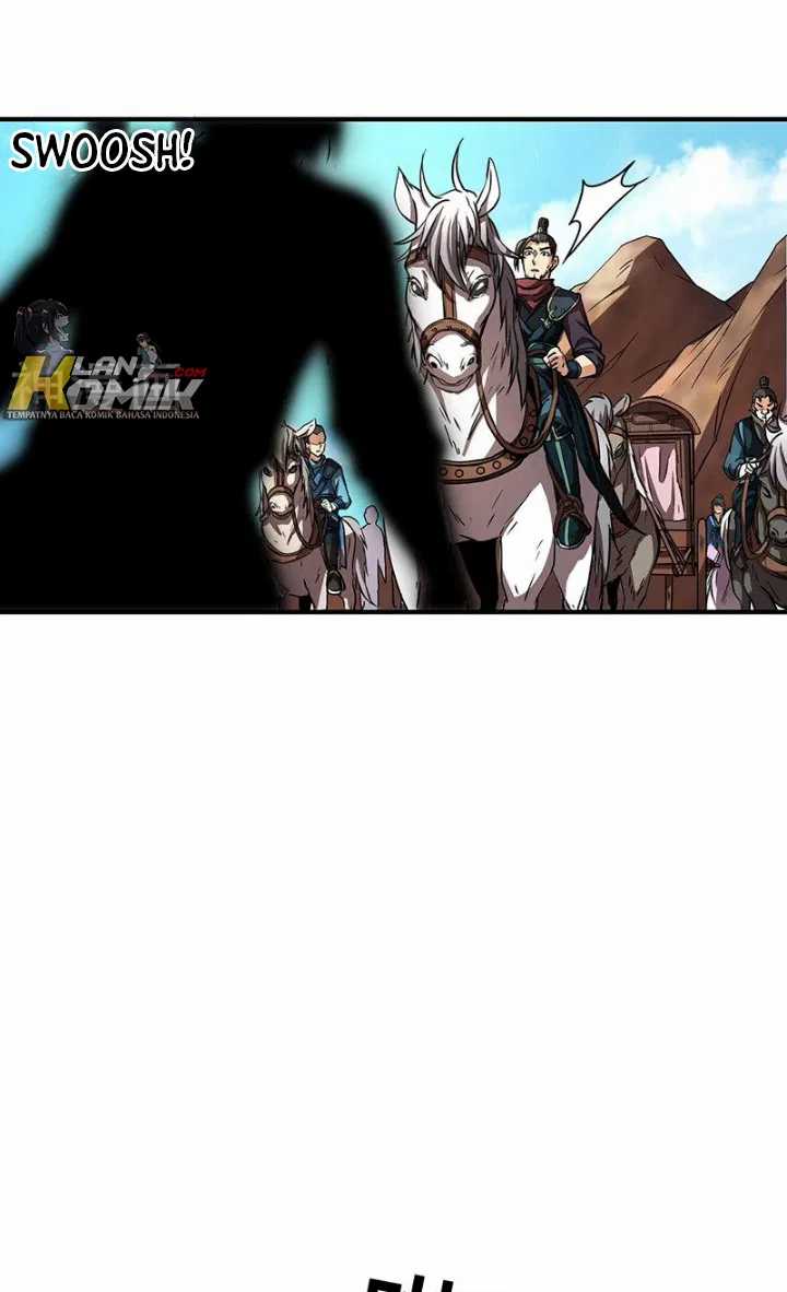 Warring States Chapter 5 Gambar 19