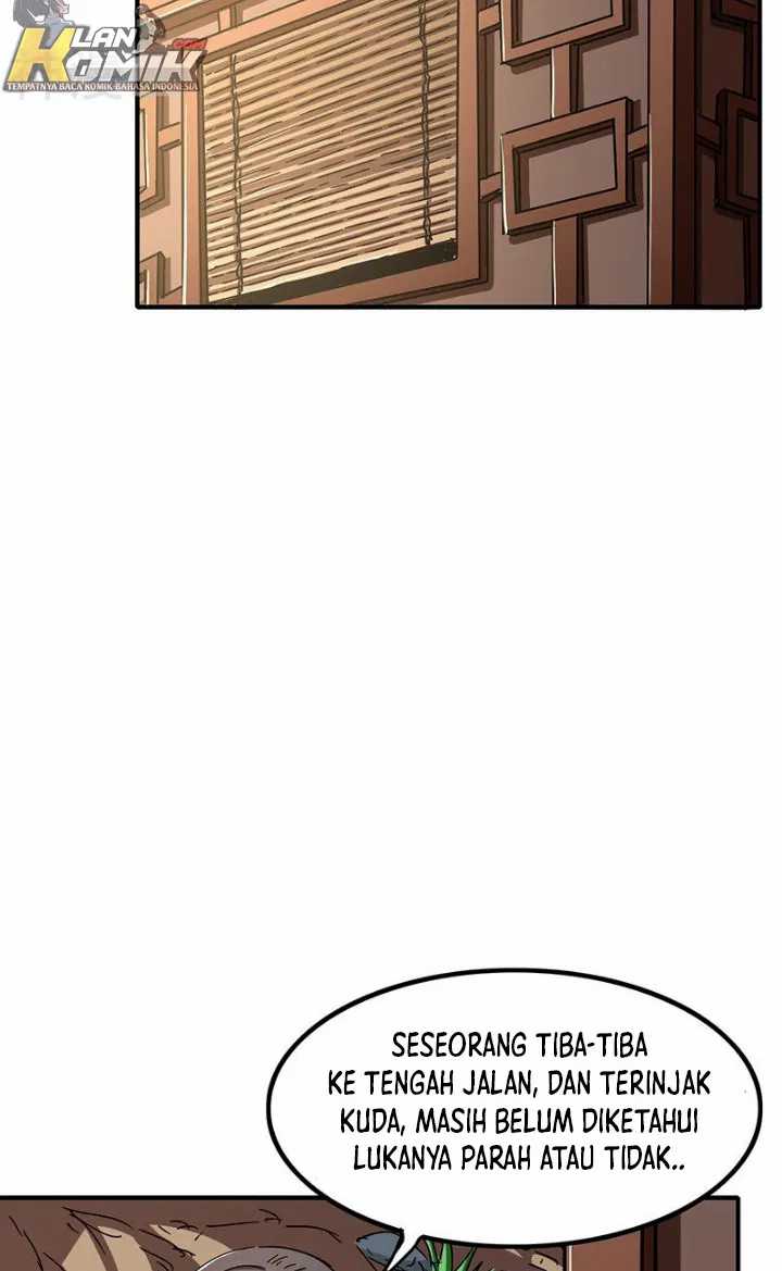 Warring States Chapter 5 Gambar 26