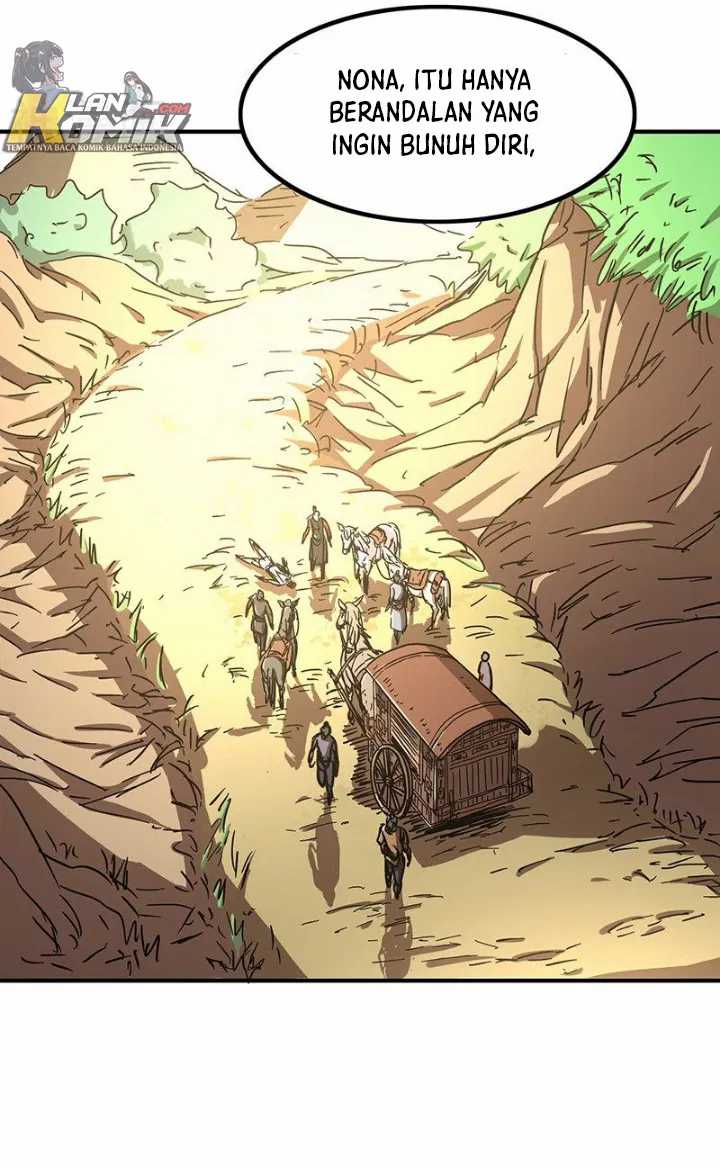 Warring States Chapter 5 Gambar 28
