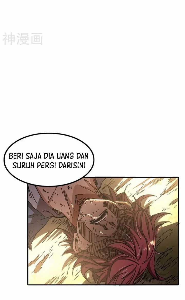 Warring States Chapter 5 Gambar 29