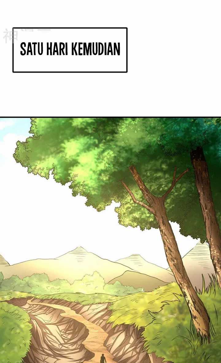 Warring States Chapter 5 Gambar 3
