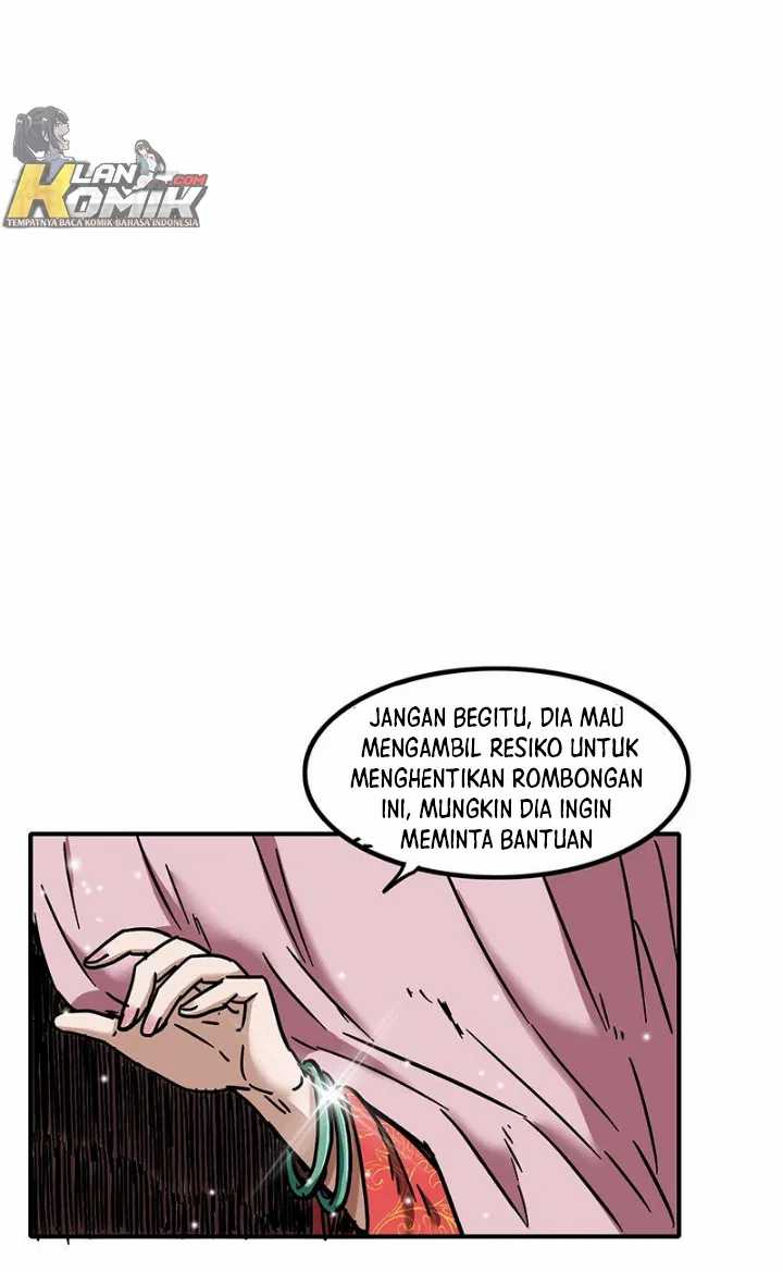 Warring States Chapter 5 Gambar 30