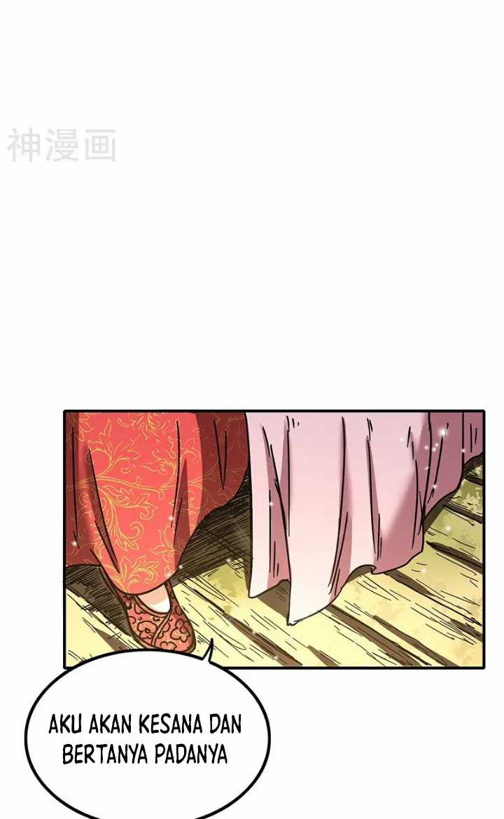 Warring States Chapter 5 Gambar 31