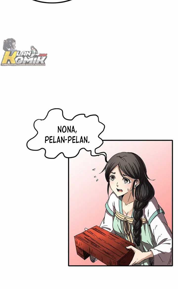 Warring States Chapter 5 Gambar 32
