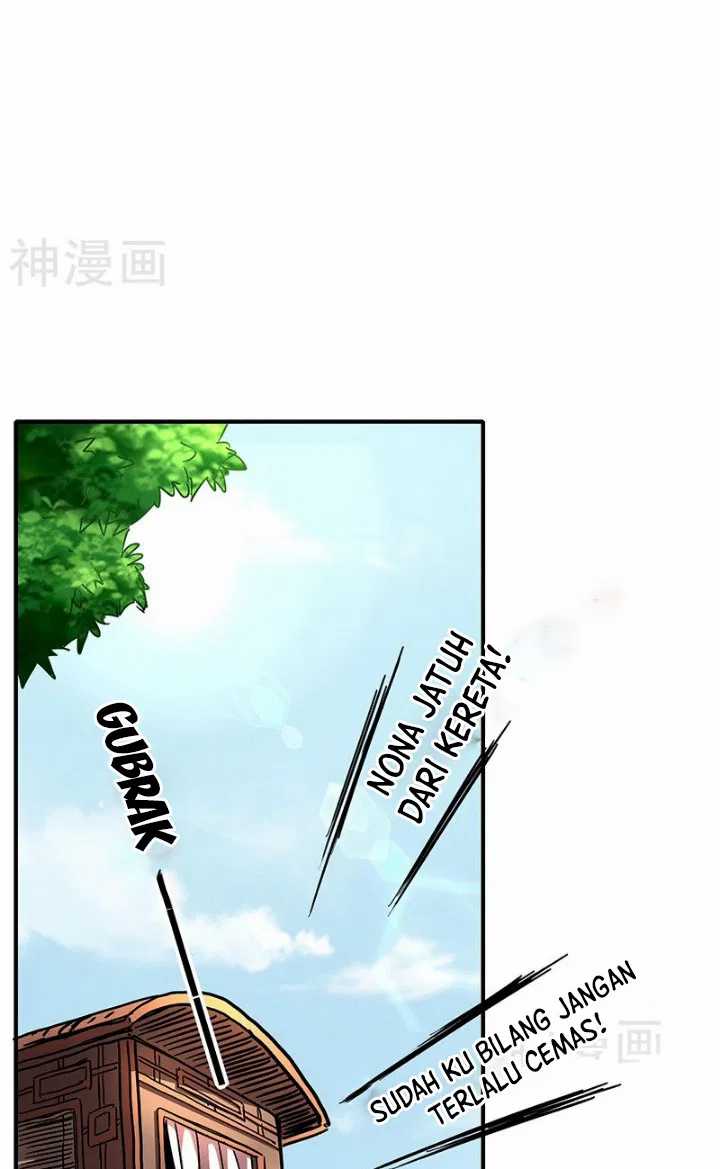 Warring States Chapter 5 Gambar 33
