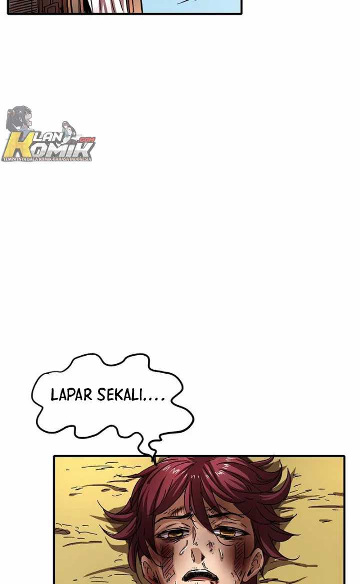 Warring States Chapter 5 Gambar 34