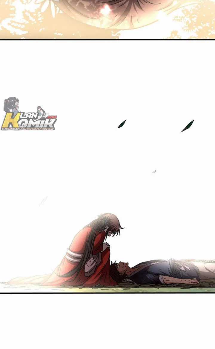 Warring States Chapter 5 Gambar 38