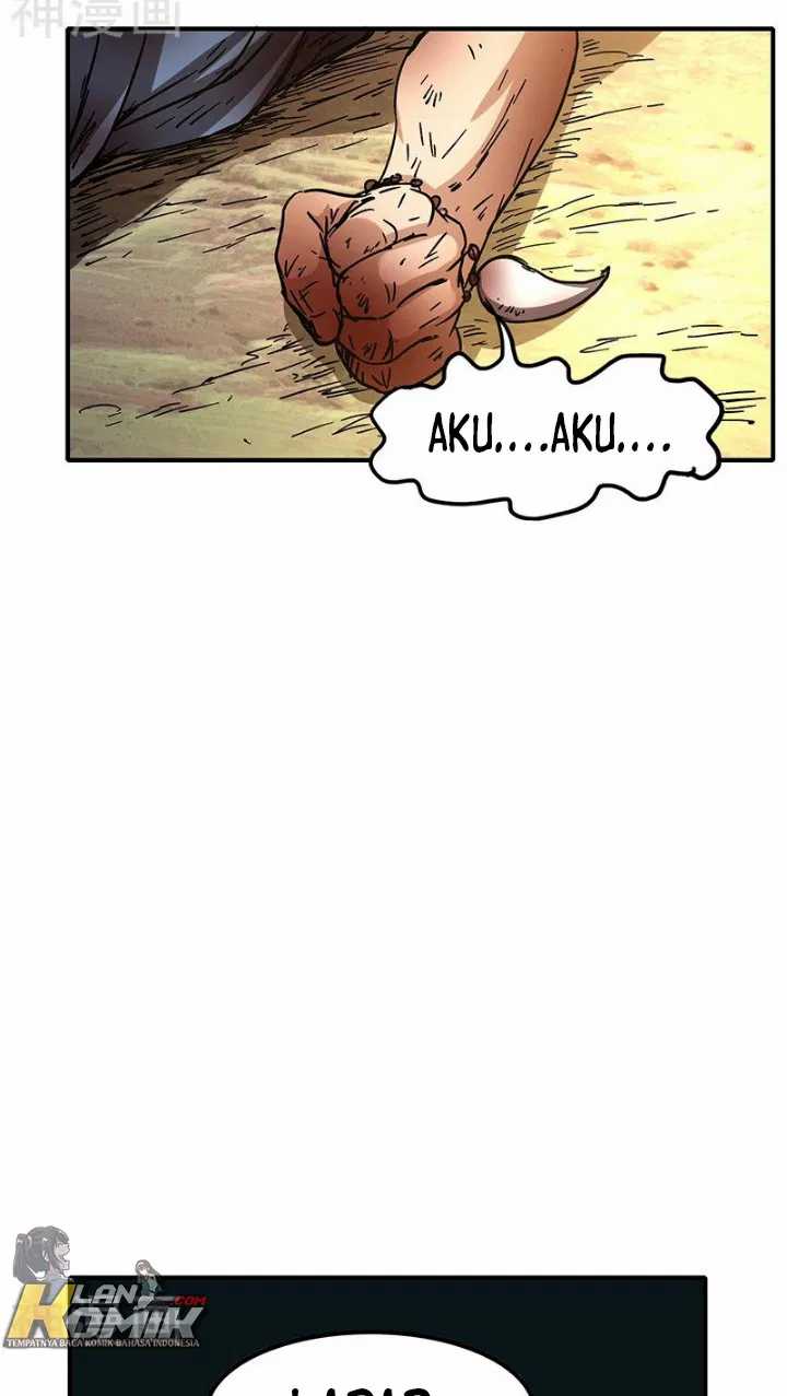 Warring States Chapter 5 Gambar 40