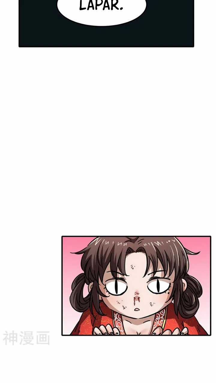 Warring States Chapter 5 Gambar 41