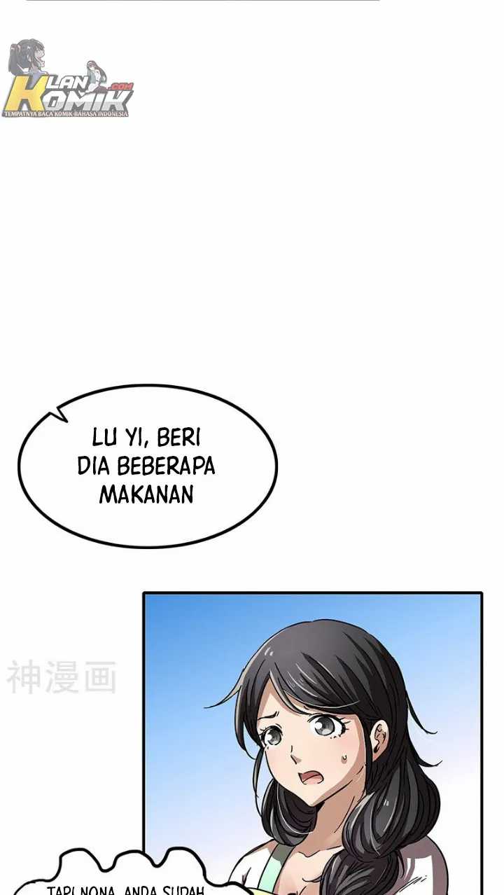 Warring States Chapter 5 Gambar 43