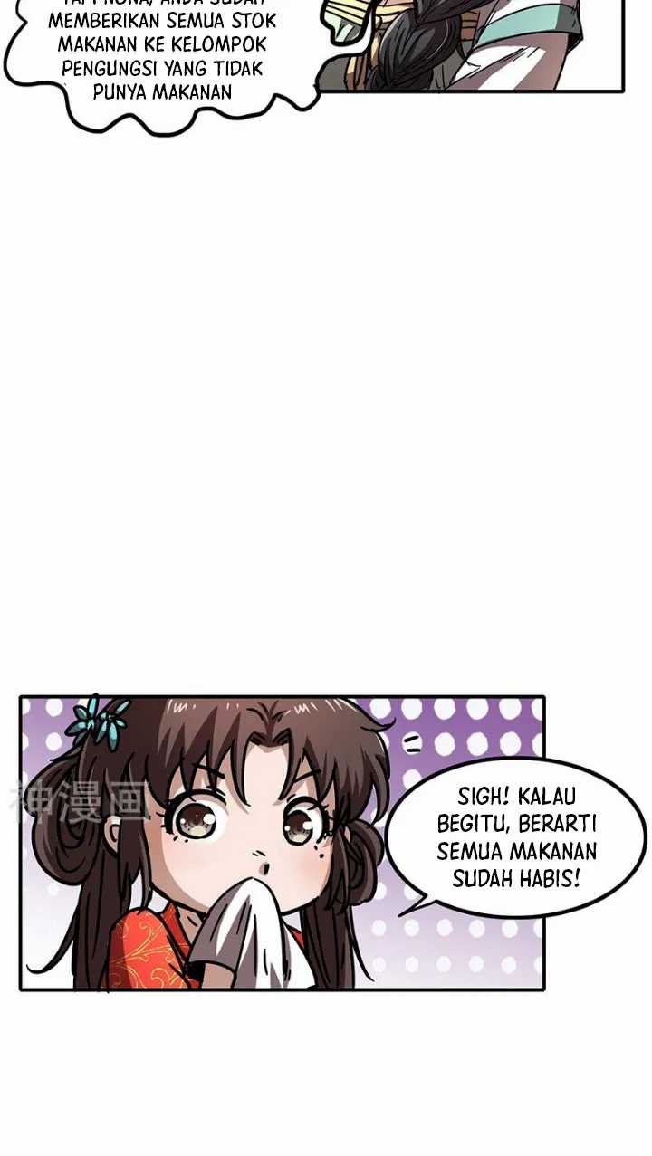 Warring States Chapter 5 Gambar 44