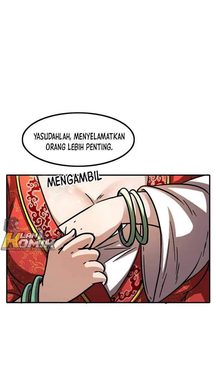 Warring States Chapter 5 Gambar 45