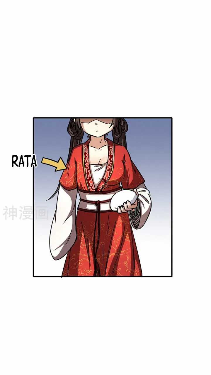 Warring States Chapter 5 Gambar 46