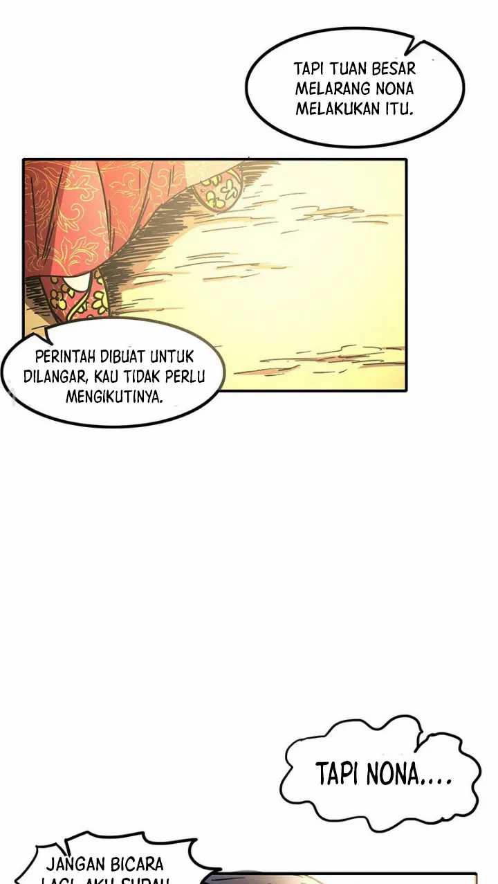 Warring States Chapter 5 Gambar 48