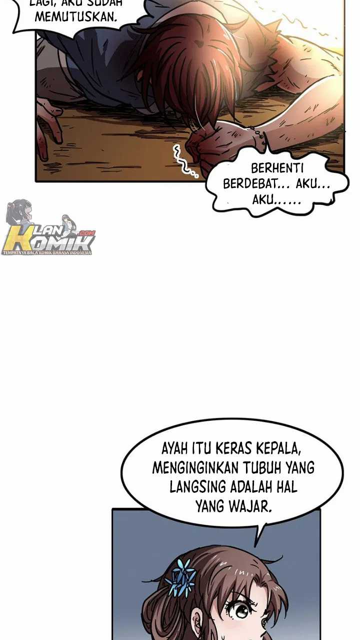 Warring States Chapter 5 Gambar 49