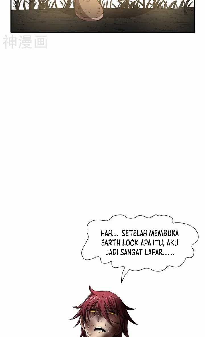 Warring States Chapter 5 Gambar 5