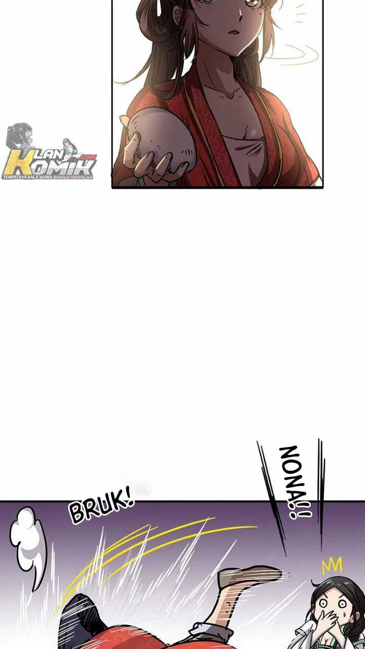 Warring States Chapter 5 Gambar 51