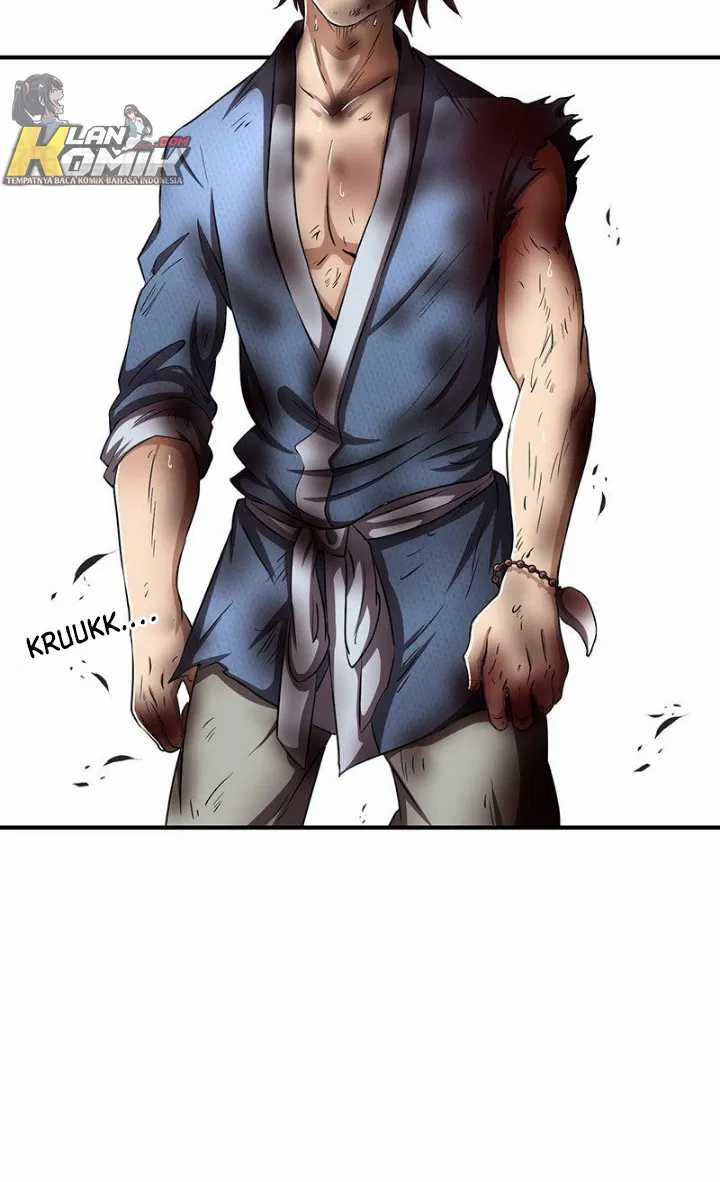 Warring States Chapter 5 Gambar 6