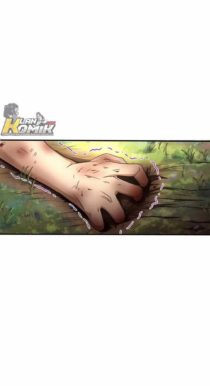 Warring States Chapter 4 Gambar 10