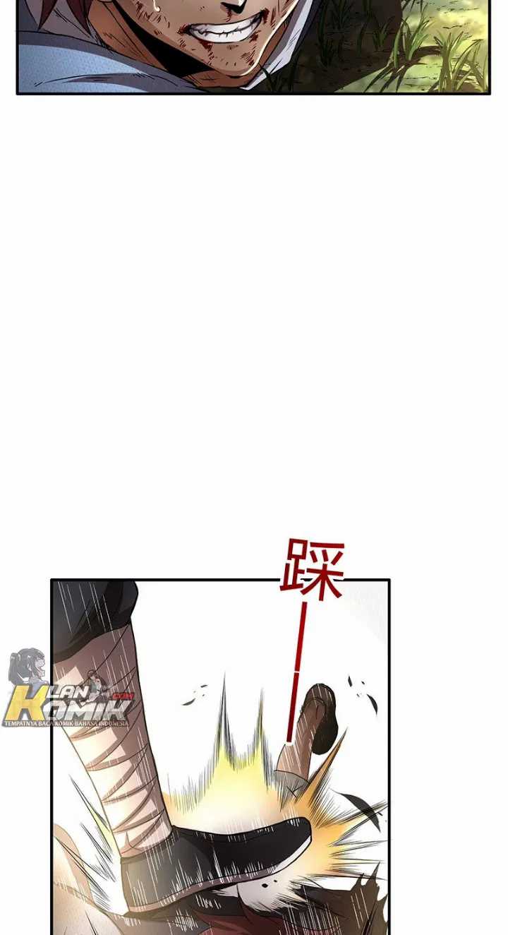Warring States Chapter 4 Gambar 15