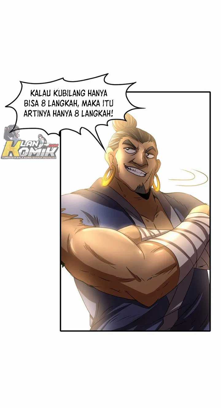 Warring States Chapter 4 Gambar 19