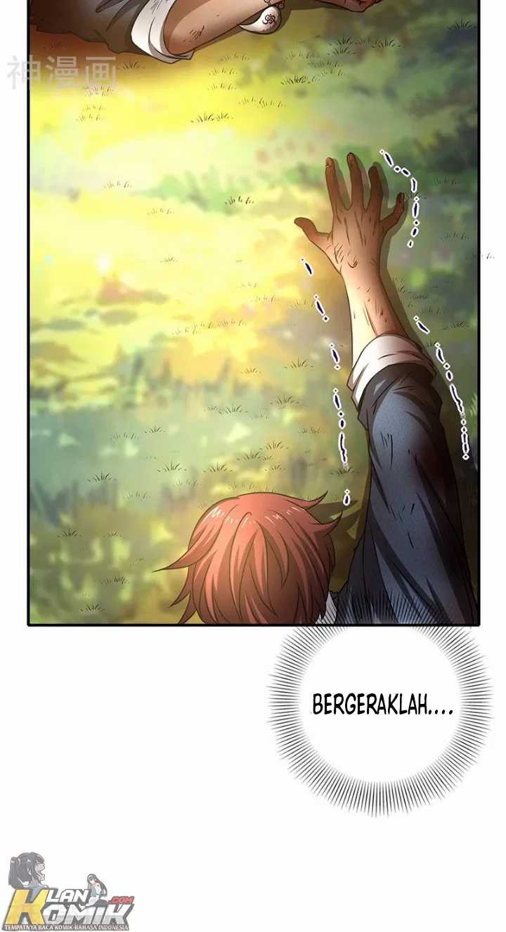 Warring States Chapter 4 Gambar 22