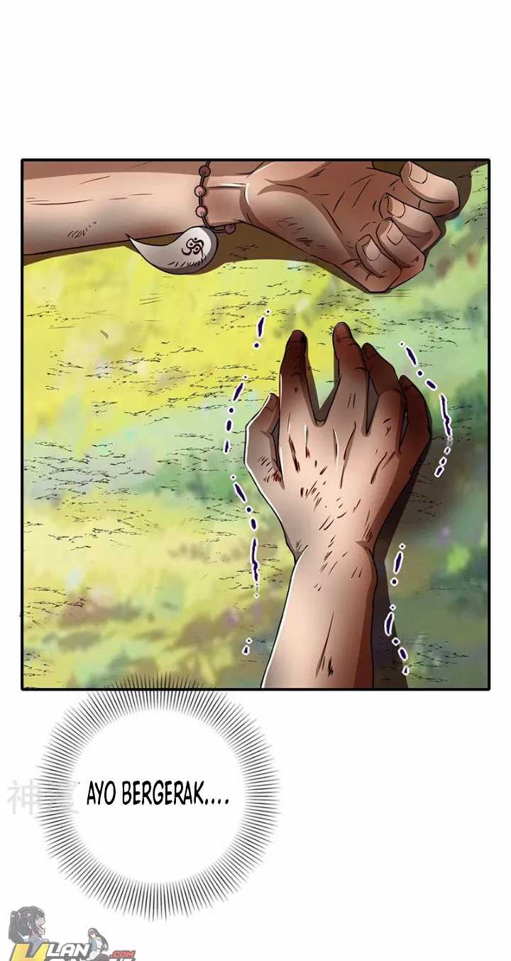 Warring States Chapter 4 Gambar 23