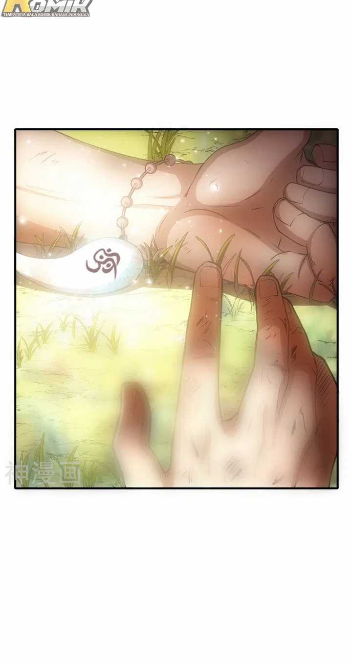 Warring States Chapter 4 Gambar 24