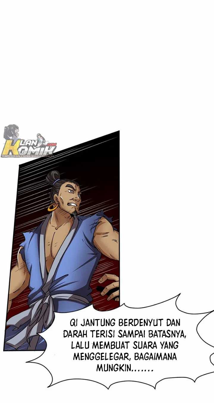 Warring States Chapter 4 Gambar 27