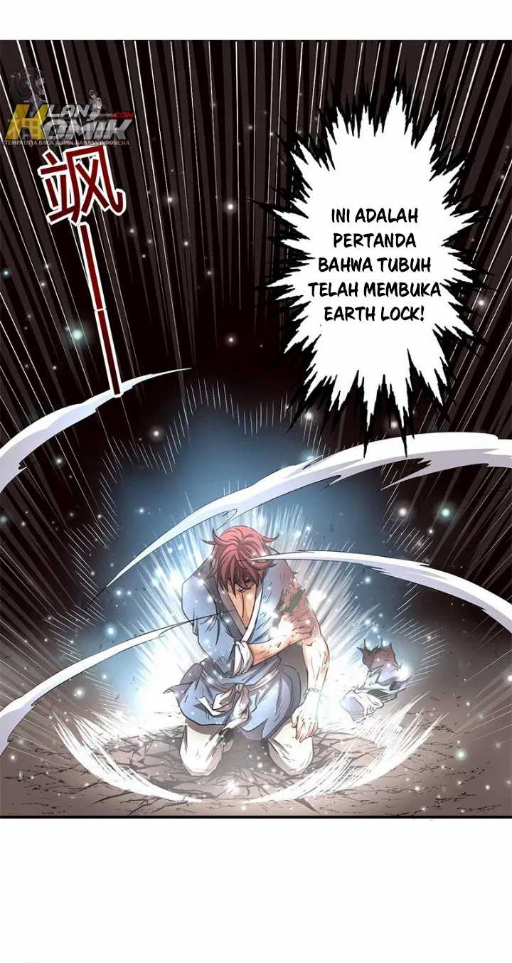 Warring States Chapter 4 Gambar 29