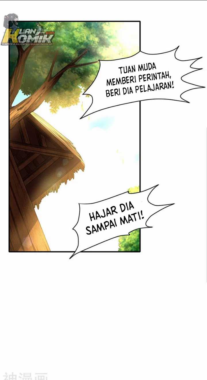 Warring States Chapter 4 Gambar 3