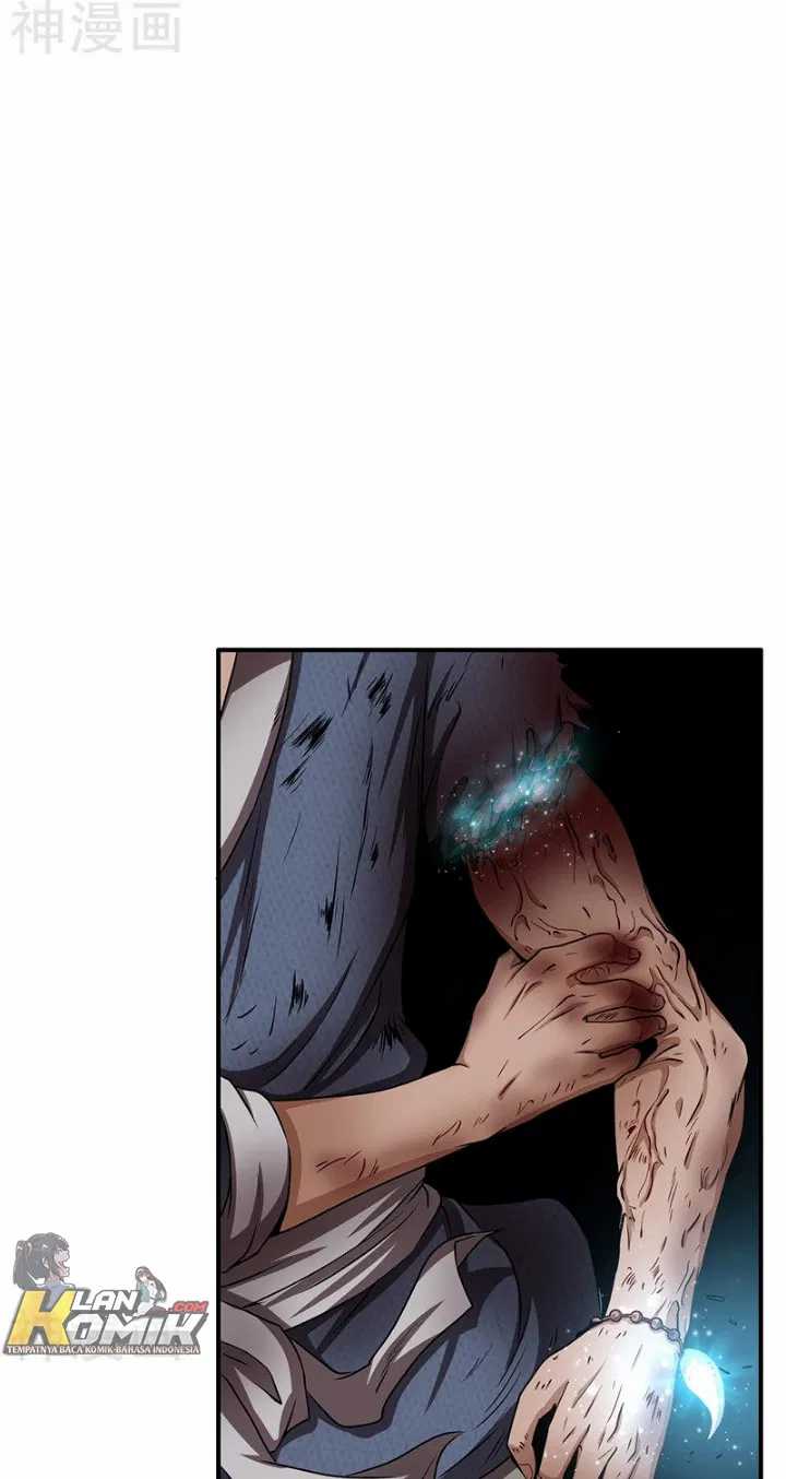 Warring States Chapter 4 Gambar 30