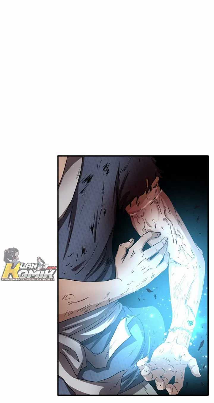 Warring States Chapter 4 Gambar 32