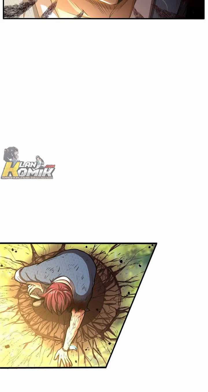 Warring States Chapter 4 Gambar 34