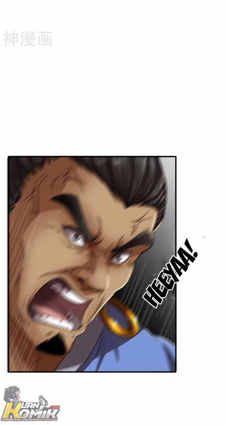 Warring States Chapter 4 Gambar 37