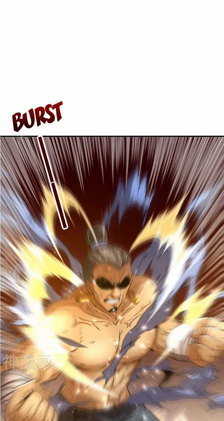 Warring States Chapter 4 Gambar 38