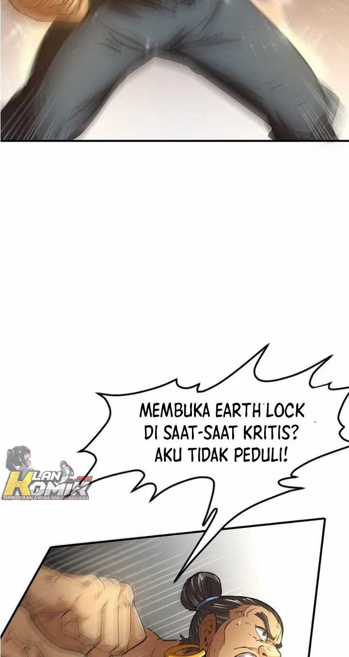 Warring States Chapter 4 Gambar 39