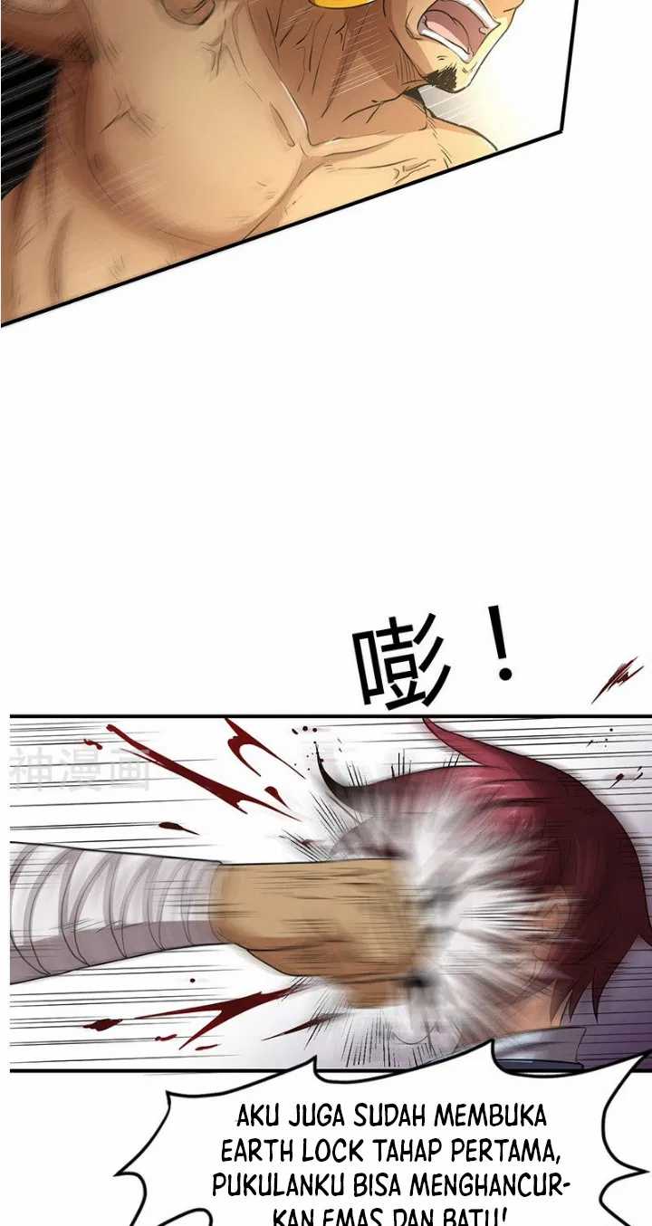 Warring States Chapter 4 Gambar 40
