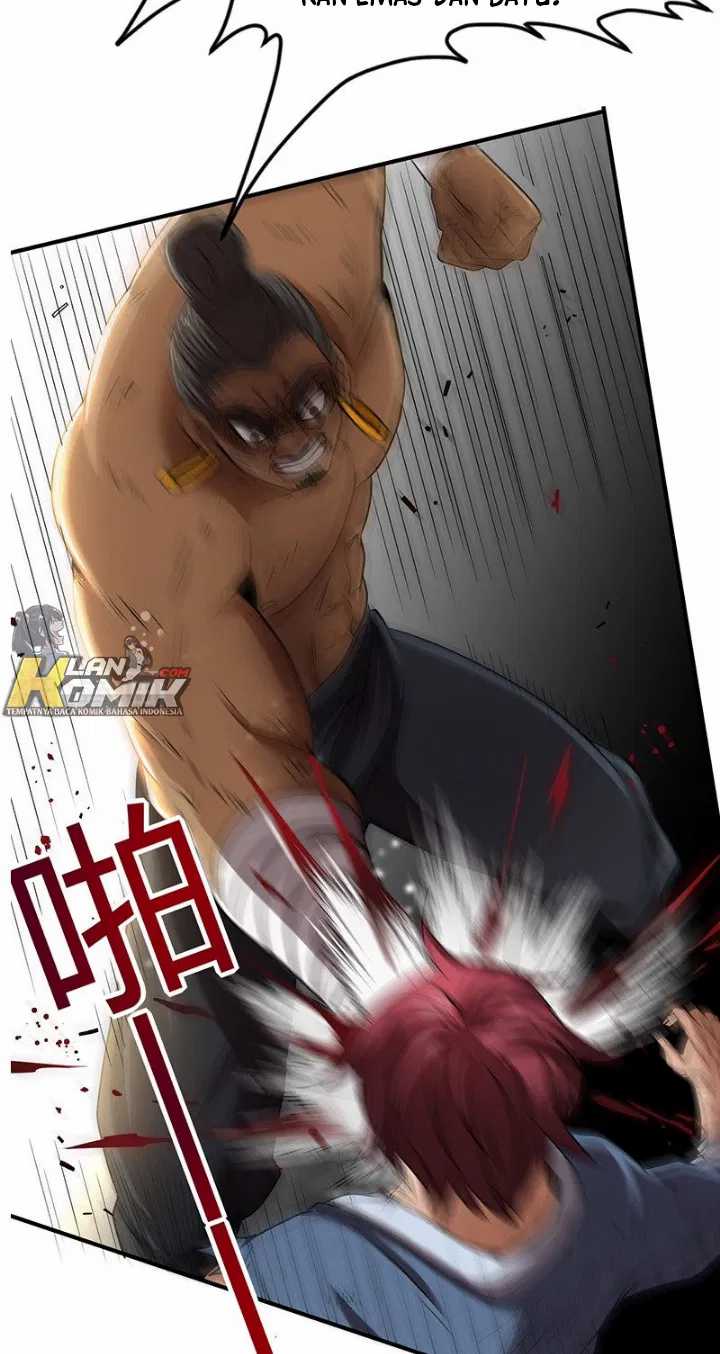 Warring States Chapter 4 Gambar 41