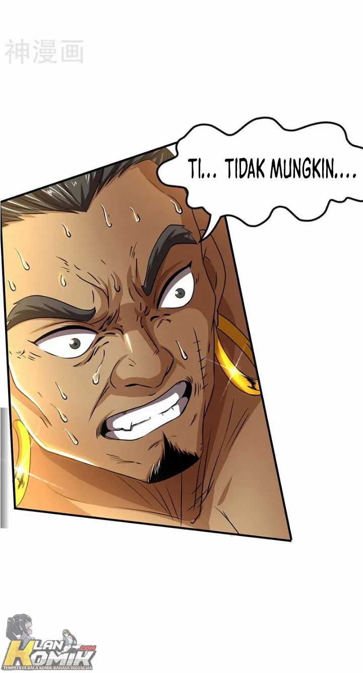 Warring States Chapter 4 Gambar 43