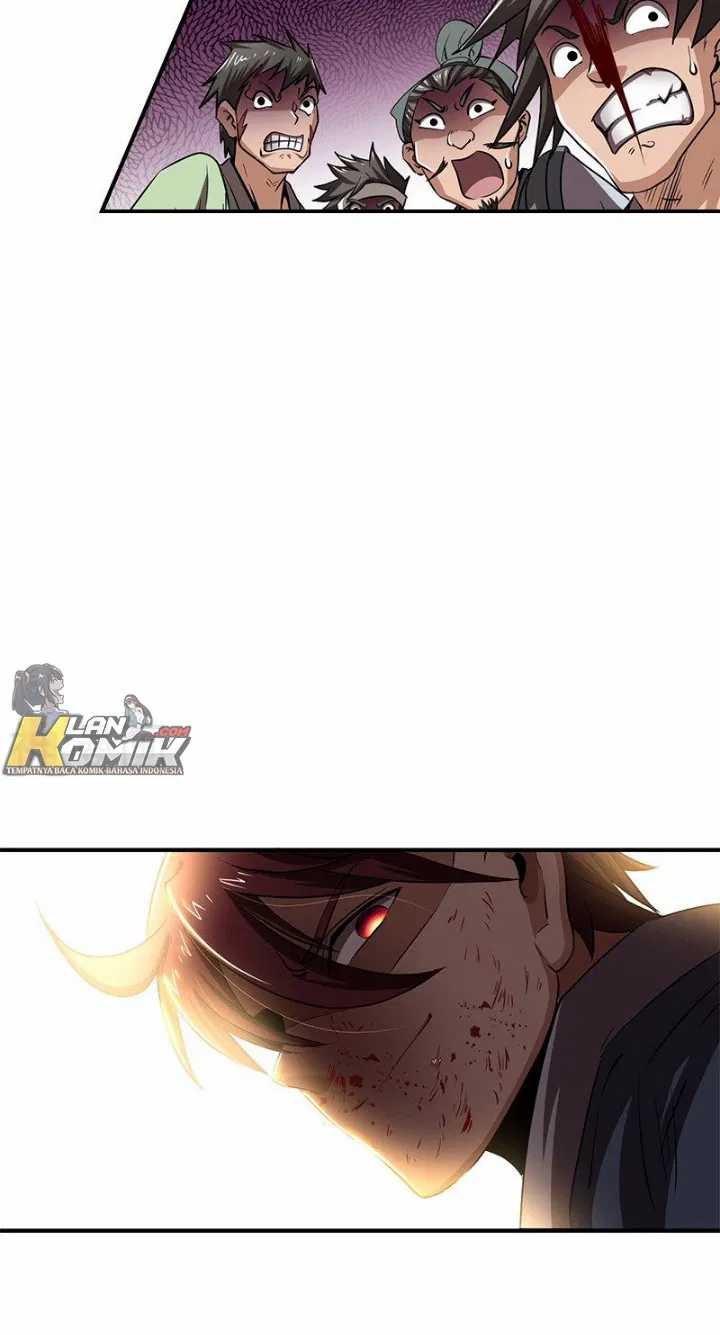 Warring States Chapter 4 Gambar 47