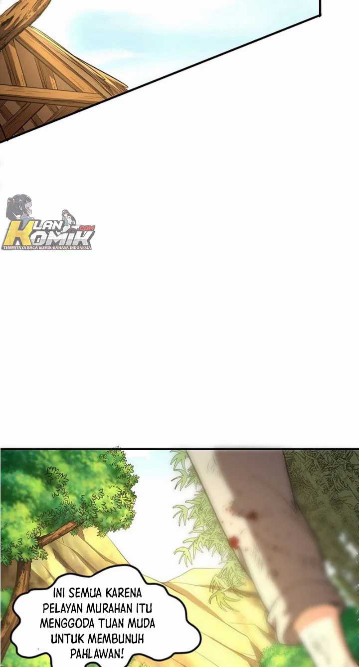 Warring States Chapter 4 Gambar 49