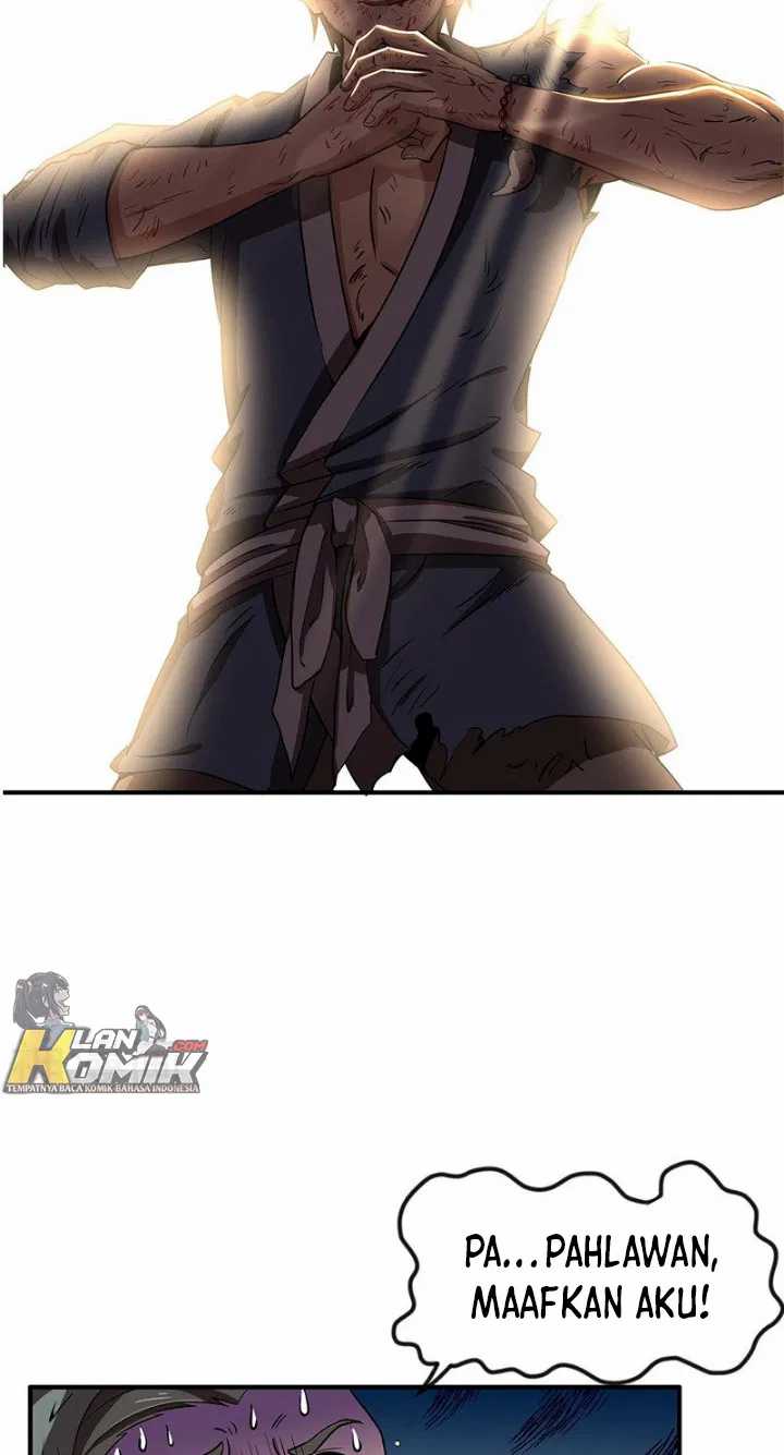 Warring States Chapter 4 Gambar 54