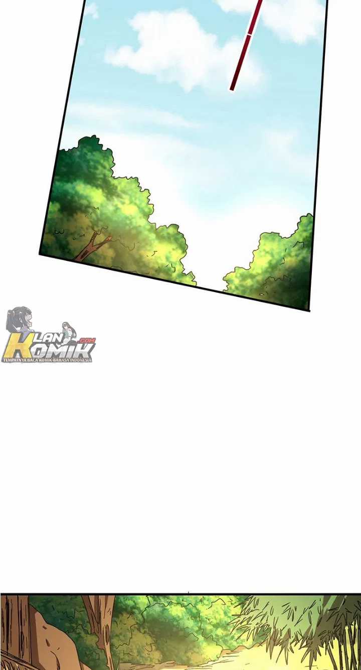 Warring States Chapter 4 Gambar 56
