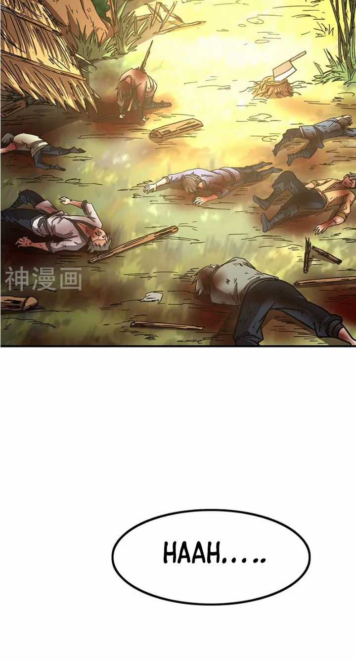 Warring States Chapter 4 Gambar 57