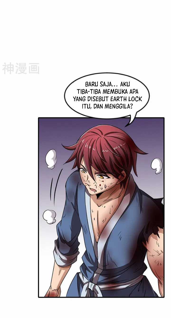 Warring States Chapter 4 Gambar 59
