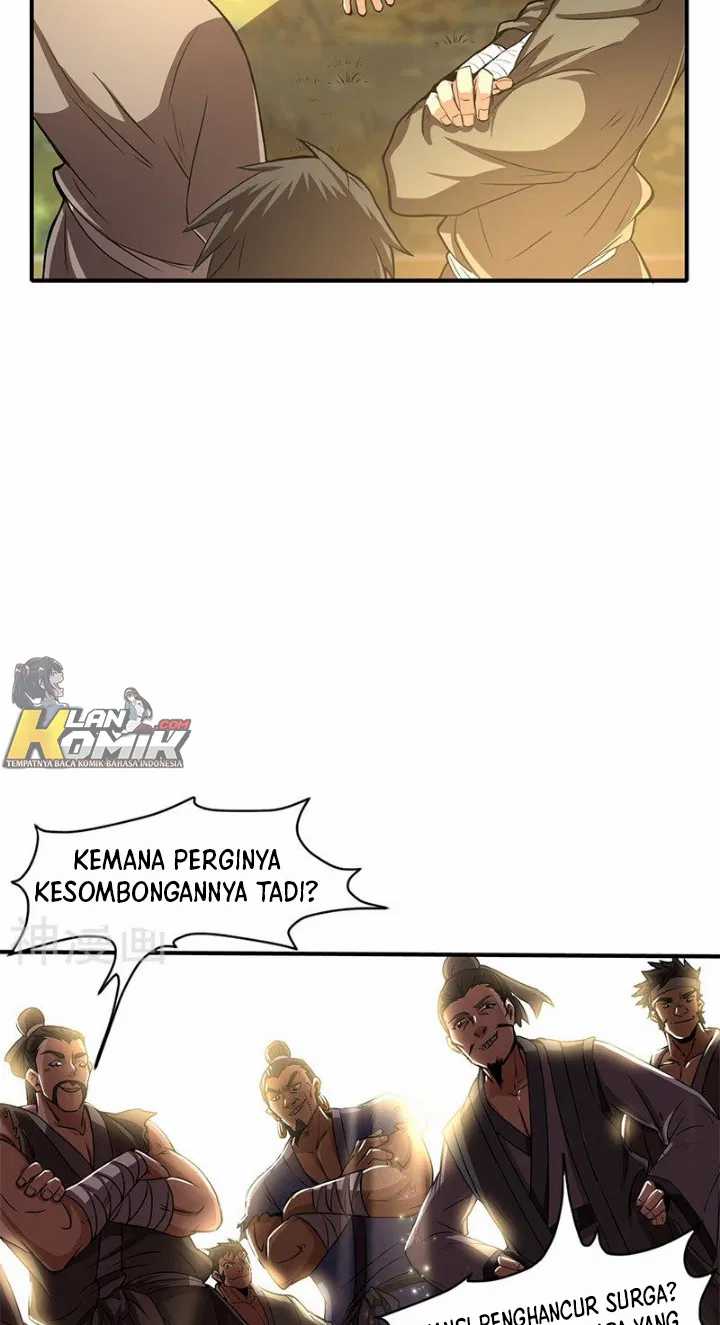 Warring States Chapter 4 Gambar 6