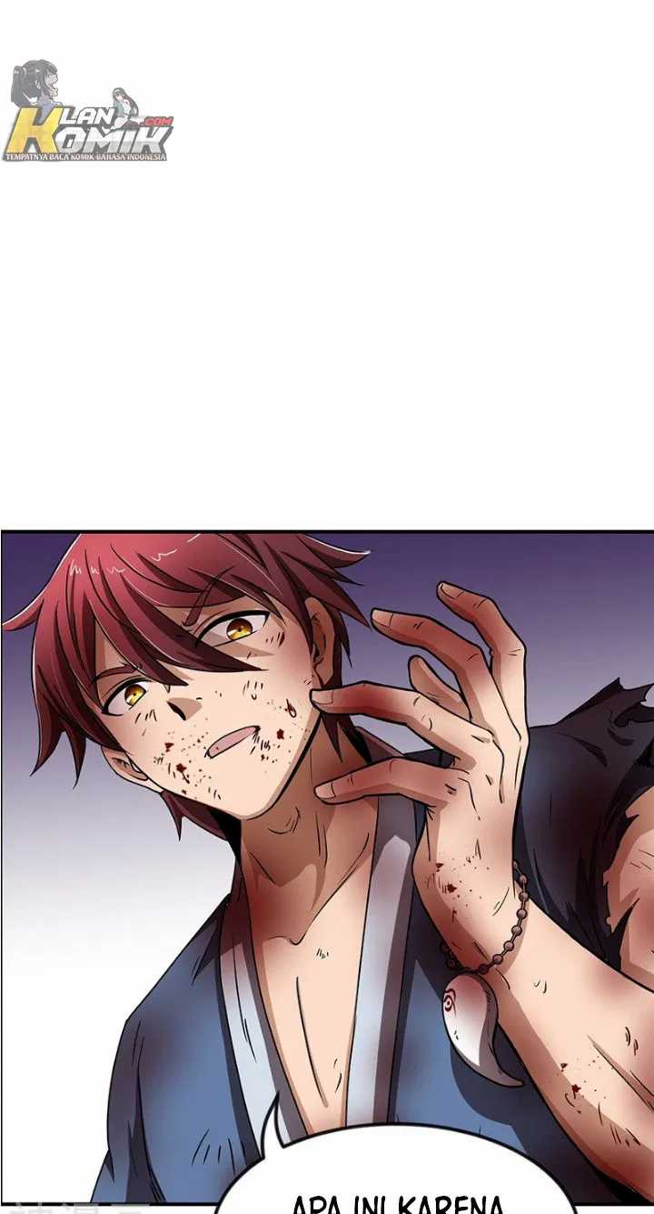 Warring States Chapter 4 Gambar 60